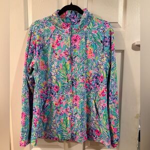 Lilly Pulitzer Hadlee Jacket